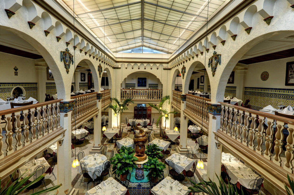 Columbia Restaurant